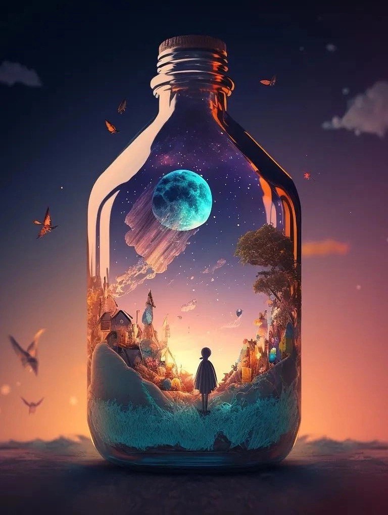 Стопка книг